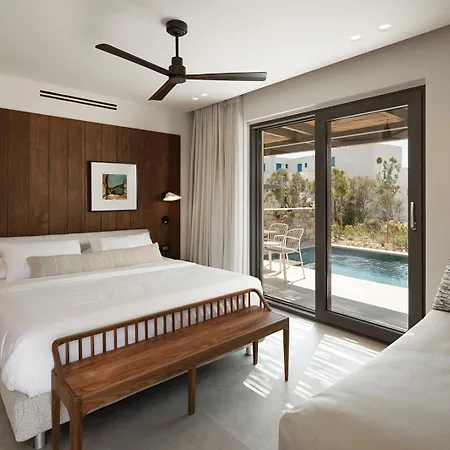 شقة فندقية Omma Naxos City