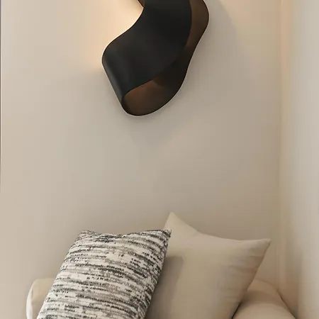 شقة فندقية Omma 3*